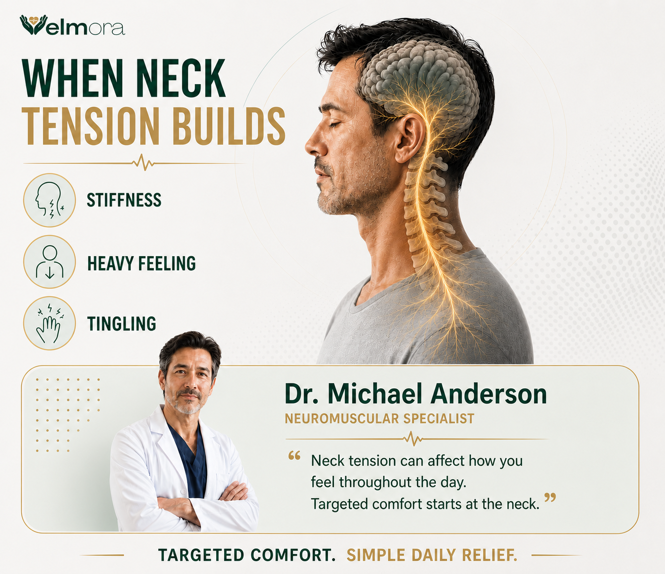 Velmora™ Neck Relief Pro - Image 3