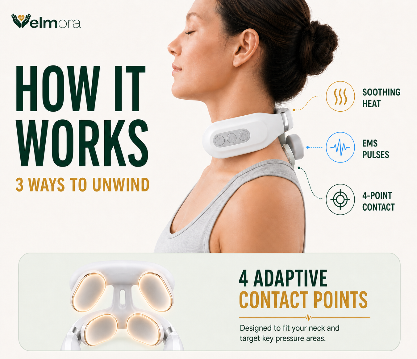 Velmora™ Neck Relief Pro - Image 6